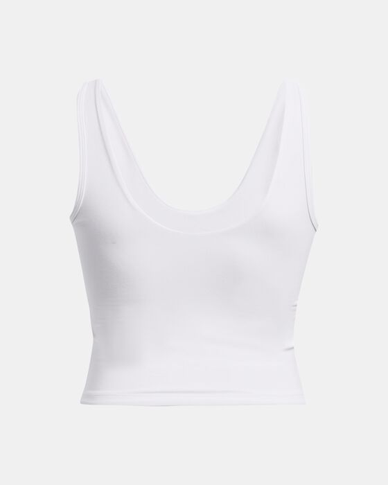 Women's UA Motion Tank image number 5