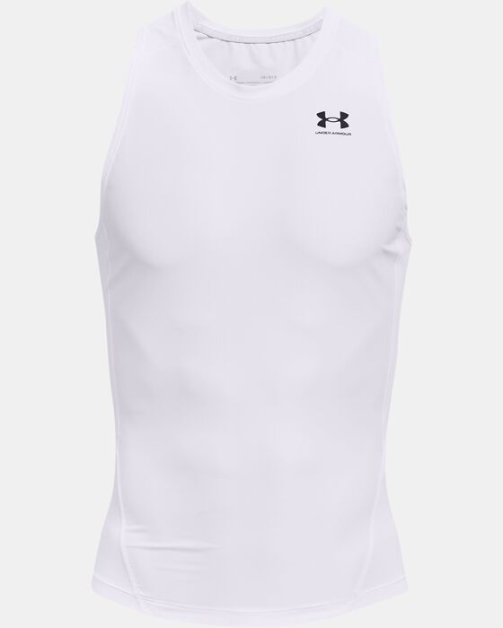 Men's UA Iso-Chill Compression Tank image number 5