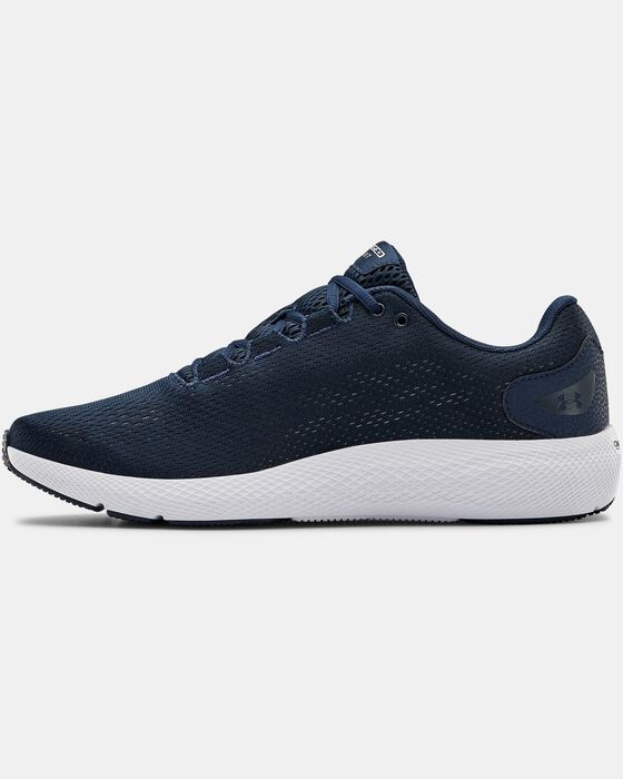 Men's UA Charged Pursuit 2 Running Shoes image number 1