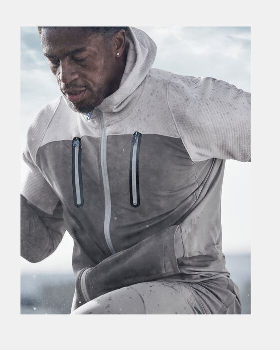 Men's UA Storm Swacket image number 0