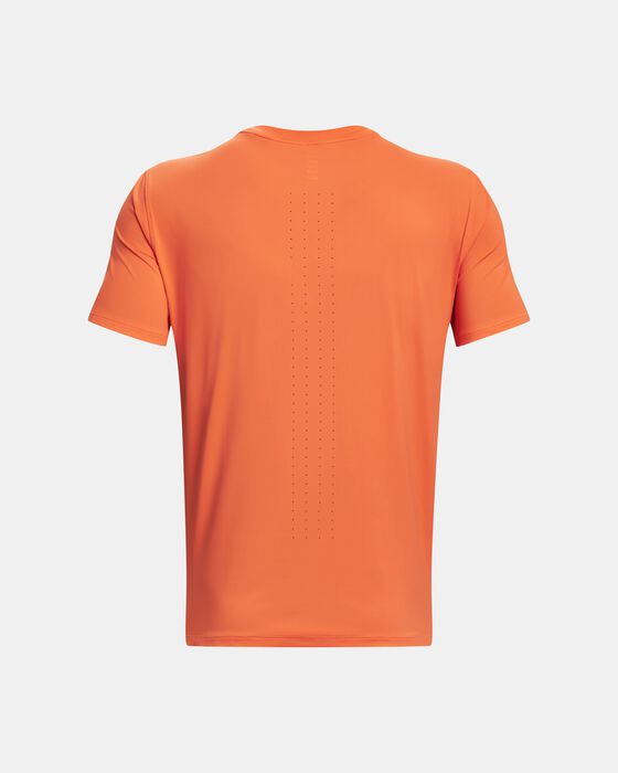 Men's UA Iso-Chill Laser Heat Short Sleeve image number 1