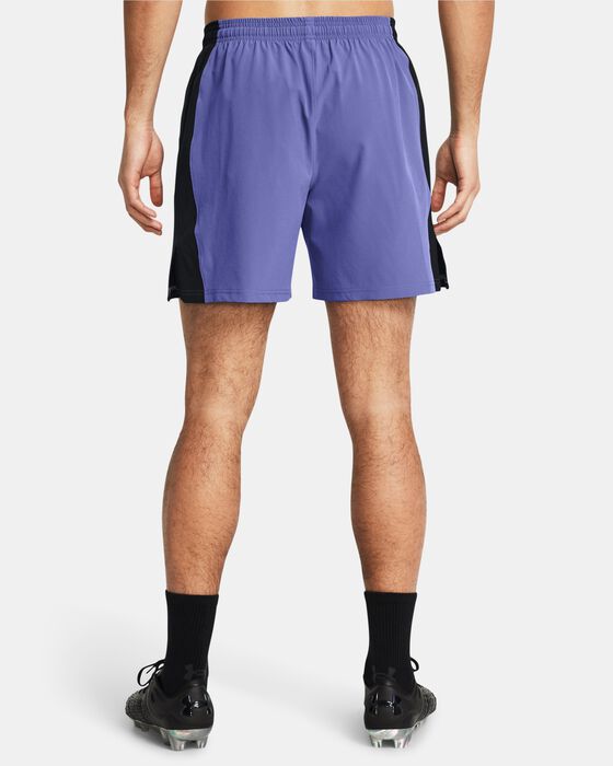 Men's UA Challenger Pro Woven Shorts image number 1