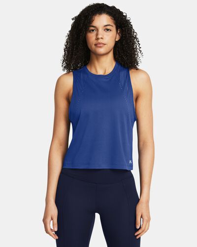 Women's UA Vanish Engineered Tank