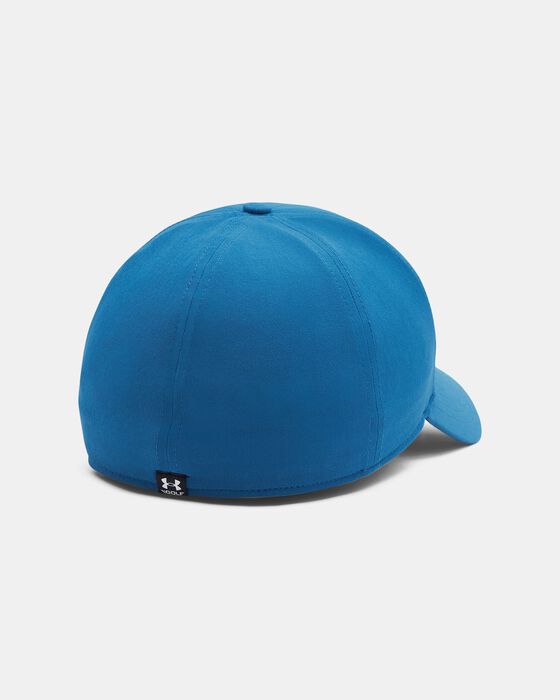 Men's UA Storm Driver Cap image number 1