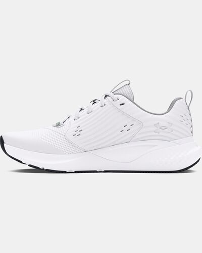 Men's UA Commit 4 Training Shoes