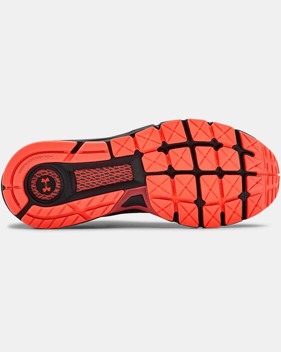 Men's UA HOVR™ Guardian 2 Running Shoes image number 4