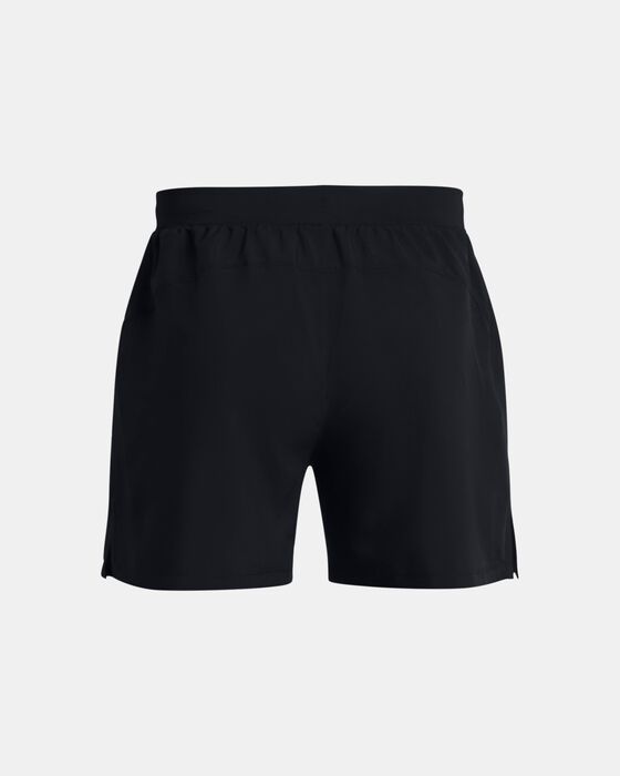 Men's UA Launch Unlined 5" Shorts image number 6