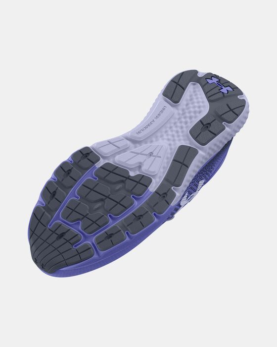 Women's UA Rogue 4 Running Shoes image number 4