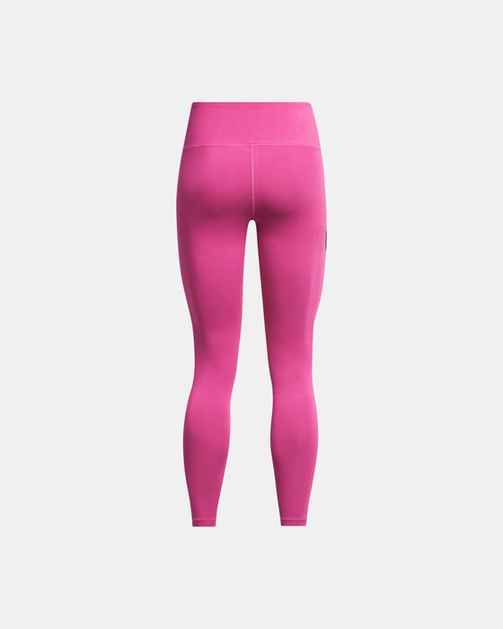 Women's UA Campus Leggings image number 1