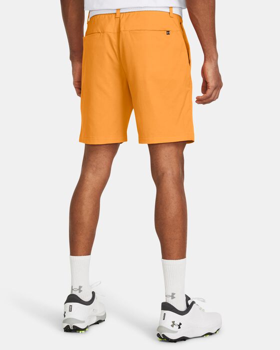 Men's UA Iso-Chill Airvent Shorts image number 1