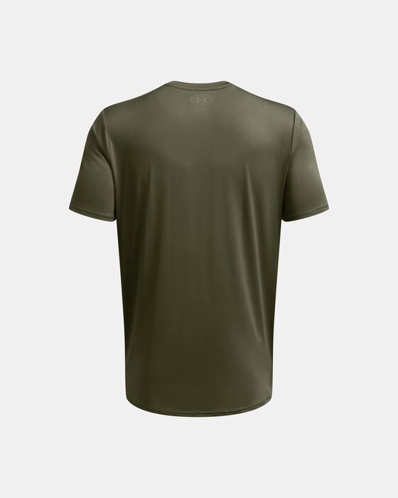 Men's UA Vanish Energy Short Sleeve image number 3