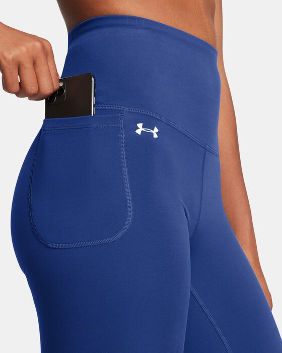 Women's UA Motion Ultra High-Rise Leggings image number 3