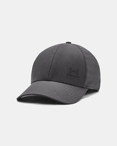 Men's UA ArmourVent Stretch Fit Cap