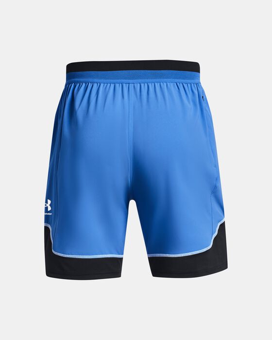 Men's UA Challenger Pro Training Shorts image number 6