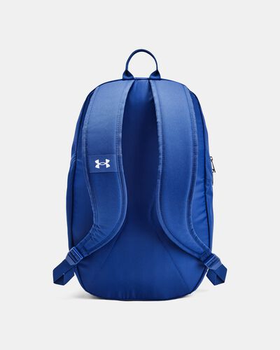 UA Hustle Lite Backpack