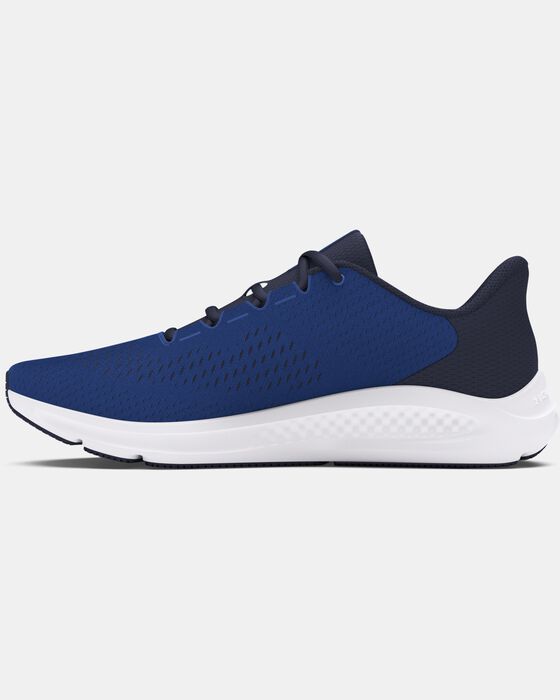 Men's UA Charged Pursuit 3 Big Logo Running Shoes image number 1