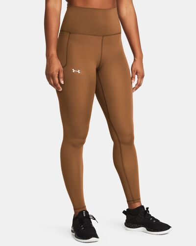 Women's UA Meridian Ultra High Rise Leggings