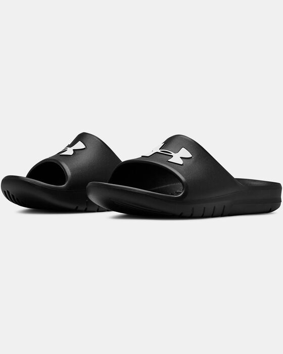 Unisex UA Core PTH Slides image number 3