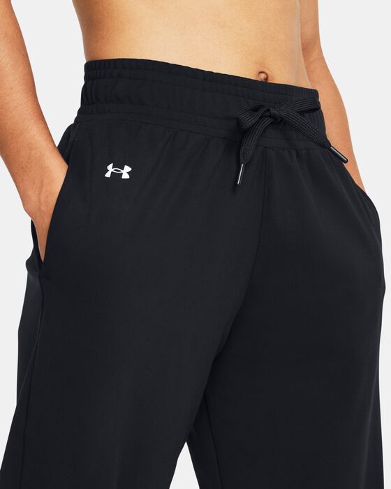 Women's UA Motion Open Hem Pants image number 3