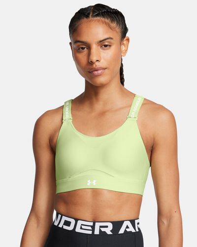 Women's UA Infinity 2.0 High Sports Bra