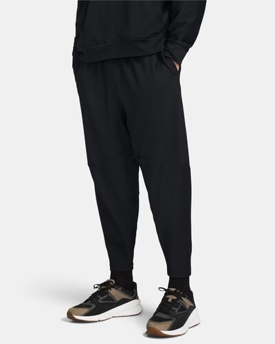 Men's UA Journey Rib Pants