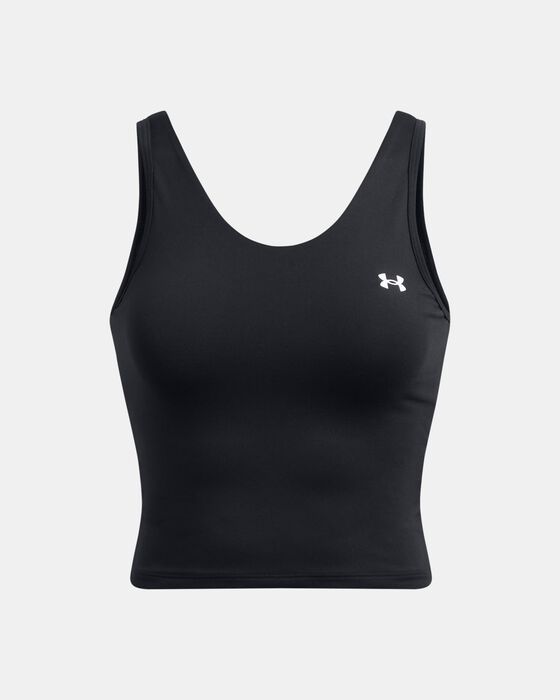 Women's UA Motion Tank image number 2