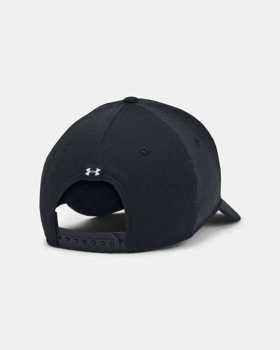 Women's Project Rock Snapback Cap image number 2