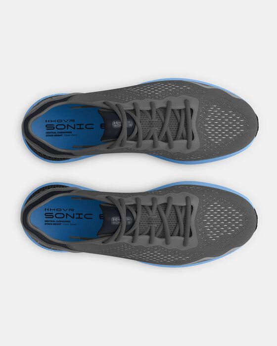 Men's UA HOVR™ Sonic 6 Running Shoes image number 2