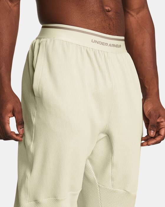 Men's UA Journey Rib Pants image number 3