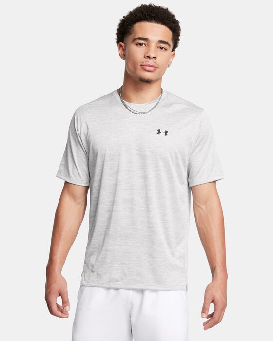 Men's UA Tech™ Vent Short Sleeve image number 0