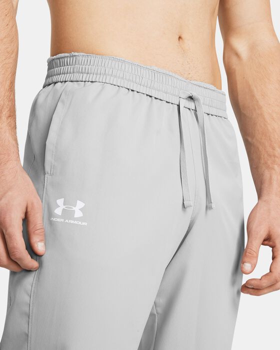 Men's UA Vital Woven Pants image number 4