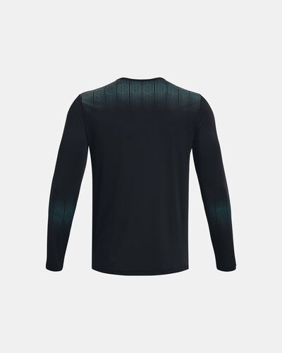 Men's UA ArmourPrint Long Sleeve