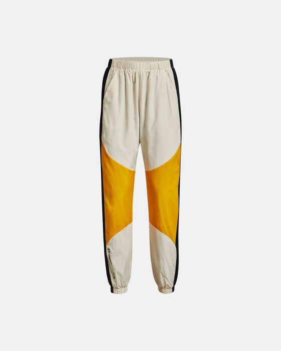 Women's UA RUSH™ Woven Pants