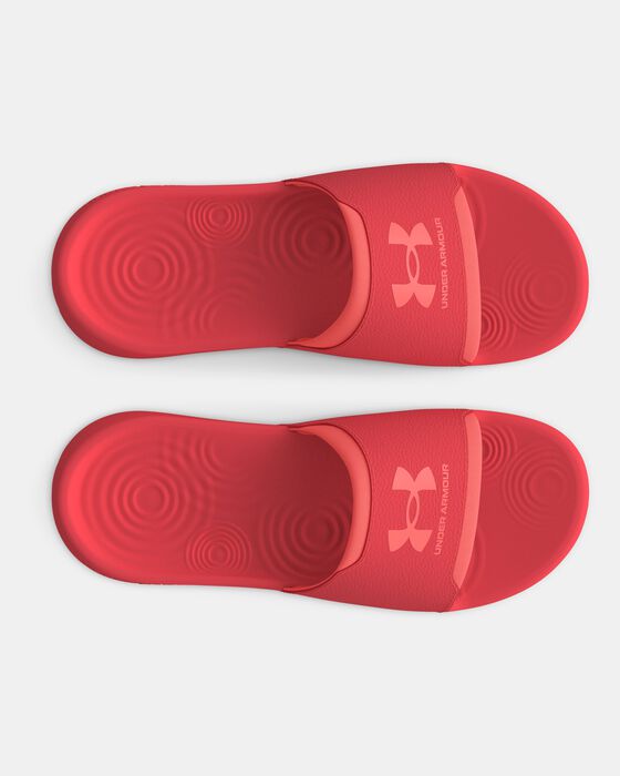 Women's UA Ignite Select Slides image number 2