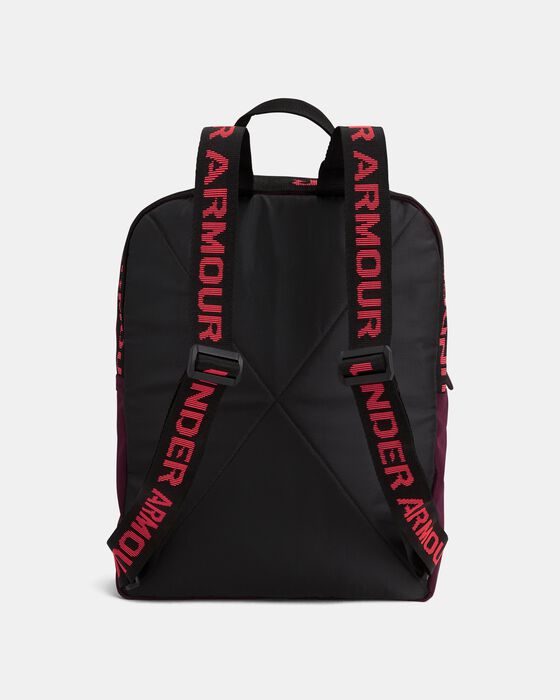 Unisex UA Loudon Backpack Small image number 1