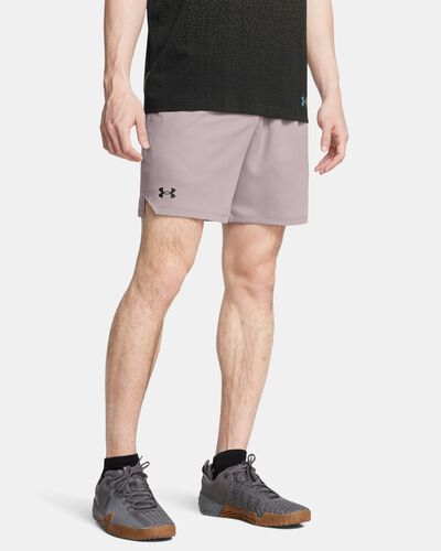 Men's UA Vanish Woven 6" Shorts