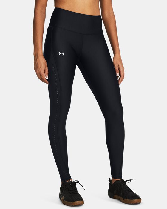 Women's UA Vanish Engineered Leggings image number 0