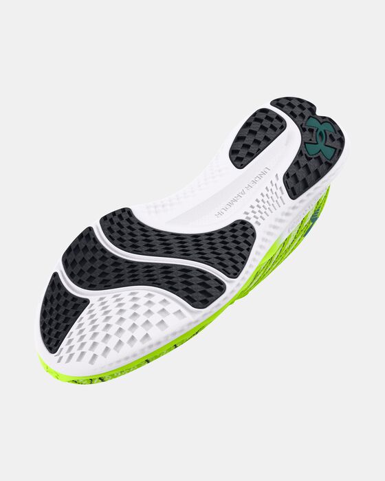 Men's UA Charged Breeze 2 Running Shoes image number 4