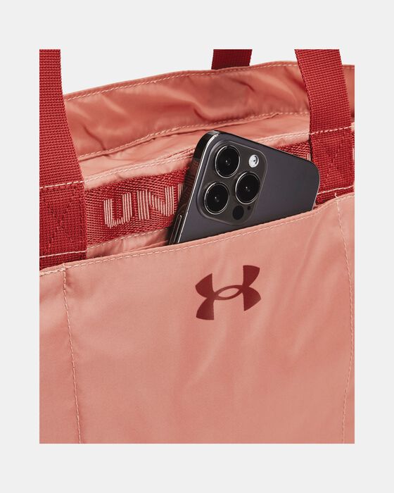 Women's UA Favorite Tote Bag image number 3