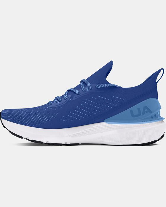 Men's UA Shift Running Shoes image number 1