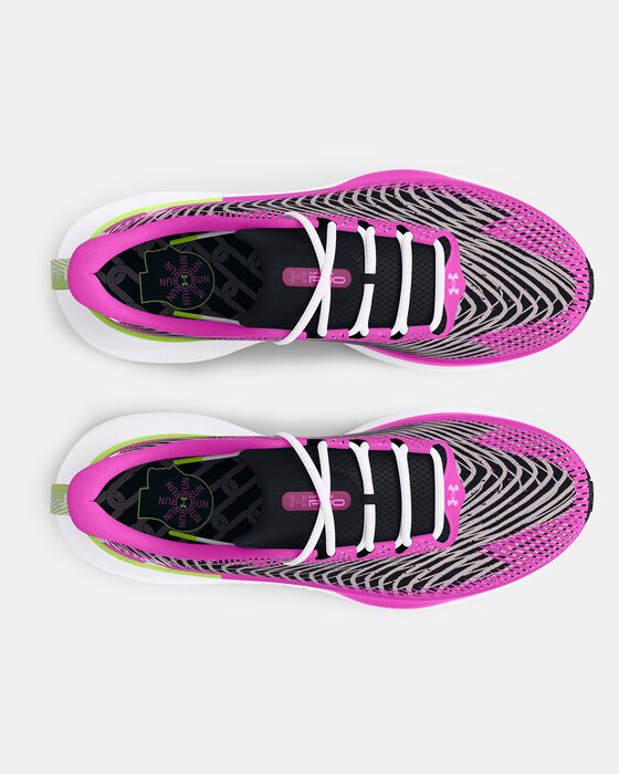 Women's UA Infinite Pro Run Anywhere Running Shoes image number 2