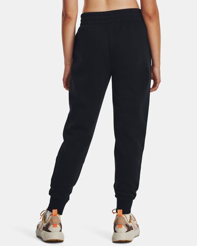 Women's UA Rival Fleece Joggers