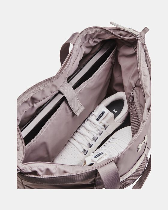 Women's UA Studio Tote image number 4