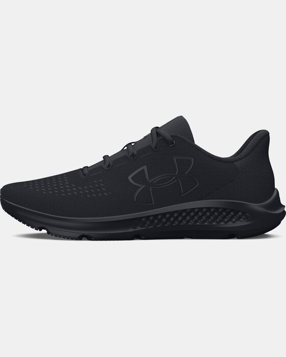 Men's UA Charged Pursuit 3 Big Logo Running Shoes image number 5