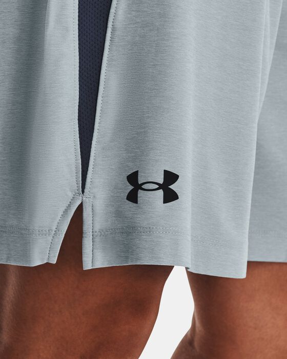 Men's UA Tech™ Vent Shorts image number 3