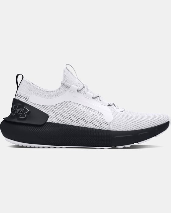 Unisex UA HOVR™ Phantom 3 SE Reflect Running Shoes image number 0