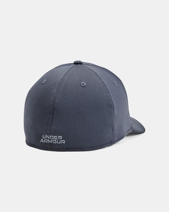 Men's UA Blitzing Cap image number 1