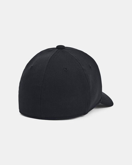 Boys' UA Blitzing Cap image number 1