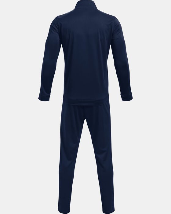 Men's UA Knit Track Suit image number 5