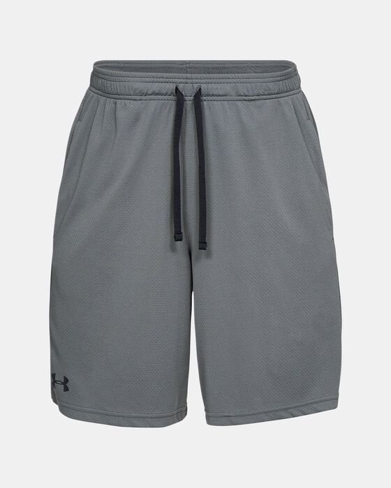 Men's UATech™ Mesh Shorts image number 4